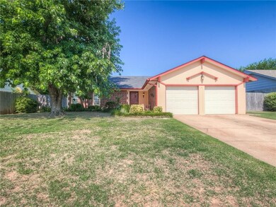 617 N Avery Place, Moore, OK 73160 - photo 4