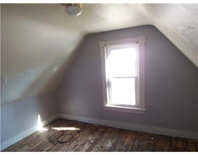 Bedroom.