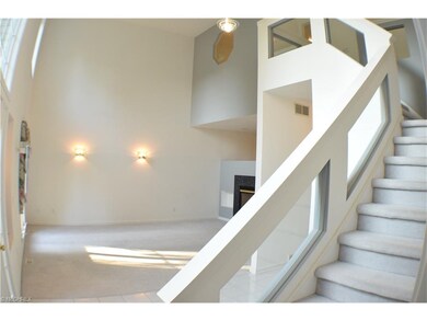 Brilliant natural light enhances the design of thi