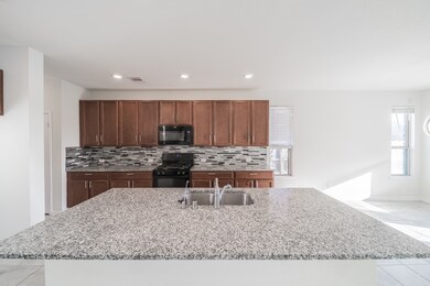 1726 Clifton Hills Ln, Richmond, TX 77469 - photo 4