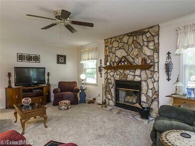Den/Family/Great Room.