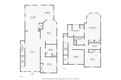 1115 Old Fort Dr, Tallahassee, FL 32301 - photo 3