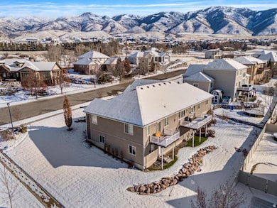 710 E 100 S, Hyde Park, UT 84318 - photo 4
