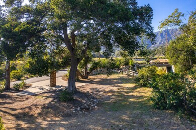 Rustic Setting