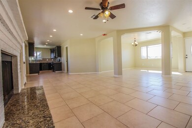 1824 Lamar Cir, Alamogordo, NM 88310 - photo 7