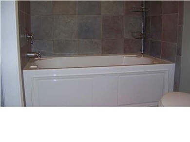 Hall Bath