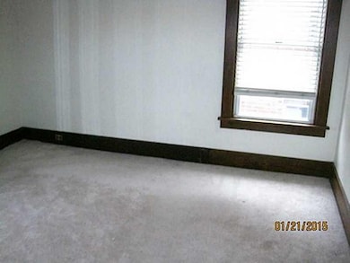 Bedroom.