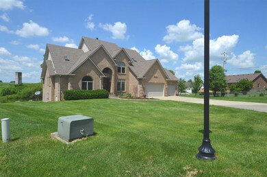 189 Spring Lake Dr, Harrodsburg, KY 40330 - photo 5
