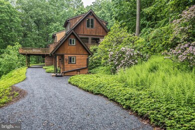 631 Buckhorn Rd, Sykesville, MD 21784 - photo 5