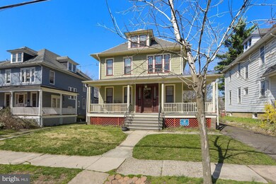 625 Park Ave, Collingswood, NJ 08108 - photo 2