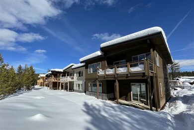 Of the 5 homes built, this is the second one in fr