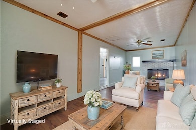 1272 Bellbrook Ave, Xenia, OH 45385 - photo 6