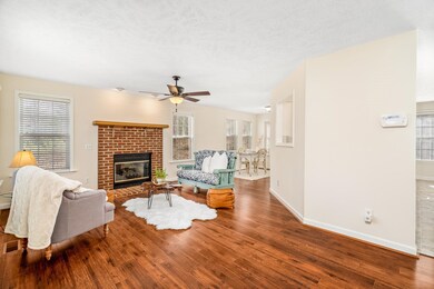 60 Churchwood Ln, Pittsboro, NC 27312 - photo 4