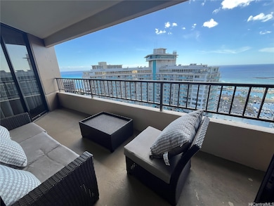 Discovery Bay Center unit 3111, Honolulu, HI 96815 - photo 5