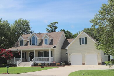 193 Gibbs Ct, Beaufort, NC 28516 - photo 4