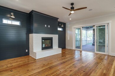 213 Georgetown Rd, Raleigh, NC 27608 - photo 6