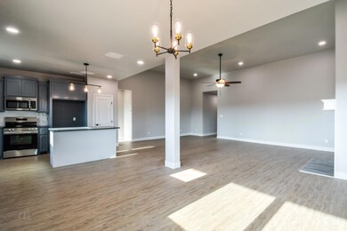 7566 Tuscany Dr, Abilene, TX 79606 - photo 4