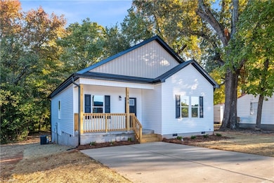 1103 Pegram Ave, High Point, NC 27263 - photo 3