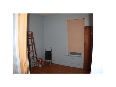 Bedroom.