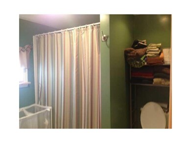 Other. Updated full bath on main level