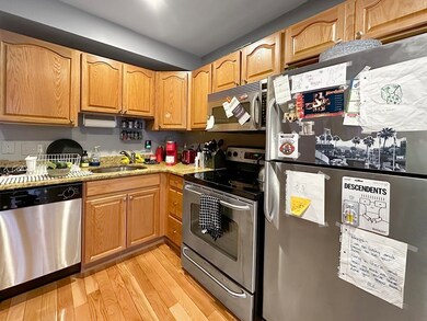 497 Beacon St unit 6, Boston, MA 02215 - photo 3