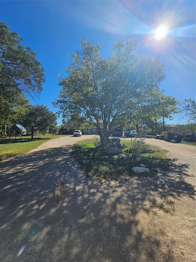 365 S Grange St, Bertram, TX 78605 - photo 5