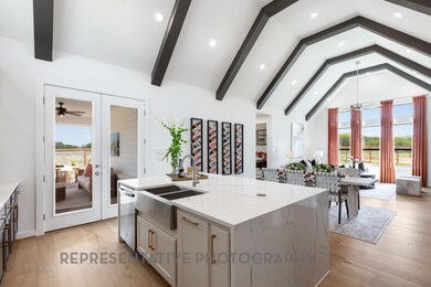 Kitchen featuring plenty of natural light, dishwa