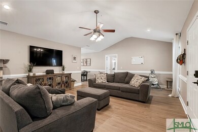 210 Boone Rd, Guyton, GA 31312 - photo 6