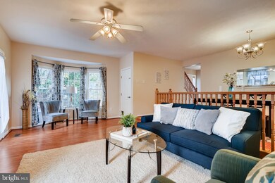 5334 Kelmscot Rd, Rosedale, MD 21237 - photo 6