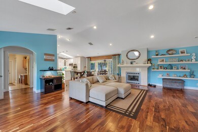 Great room