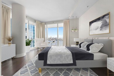 Colgate Center unit C3103, Jersey City, NJ 07302 - photo 5