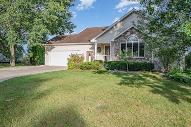 48799 Wentworth Dr, Mattawan, MI 49071 - photo 3