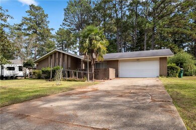 629 Fendler Pkwy, Pineville, LA 71360 - photo 2