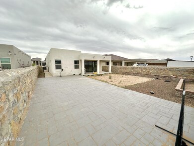 13741 Olney Ave, Horizon City, TX 79928 - photo 7