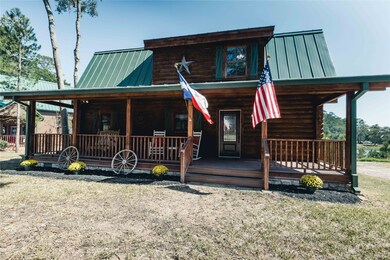 86 Hunters Creek Dr, Huntsville, TX 77340 - photo 3