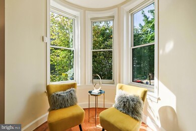 2115 S St NW unit 1A, Washington, DC 20008 - photo 4