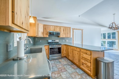 117 Paso Monte Loop, Alto, NM 88312 - photo 6