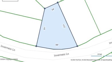 LOT Inverness Ln, PA 18202