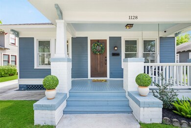 1128 Walling St, Houston, TX 77009 - photo 6