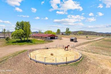 12897 N Tonto Rd, Prescott, AZ 86305 - photo 6