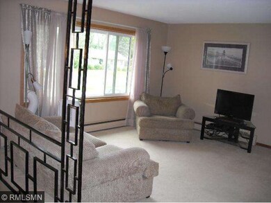 Living Room View