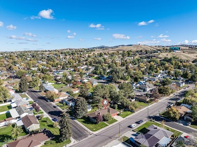 1110 E Elm St, Pocatello, ID 83201 - photo 4