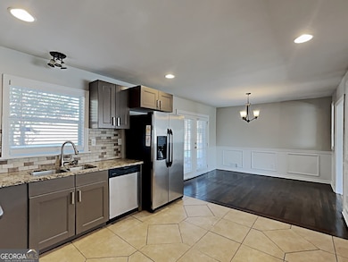 3148 Thrasher Cir, Decatur, GA 30032 - photo 7