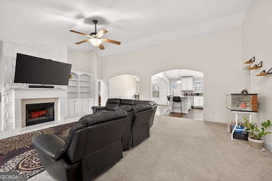 1553 Shoal Creek Dr, Winder, GA 30680 - photo 2