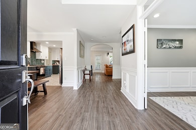 6430 N Glen Dr, Cumming, GA 30028 - photo 3