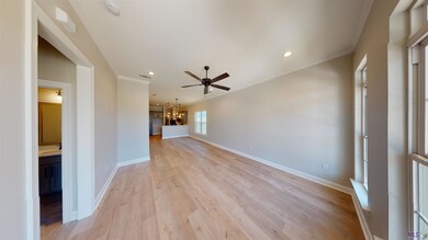 13003 N Vieux Carre Cir, Baton Rouge, LA 70818 - photo 4