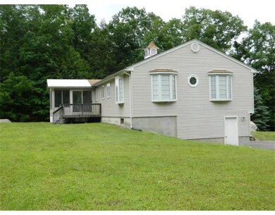 21 S Monson Rd unit 1, Hampden, MA 01036 - photo 2