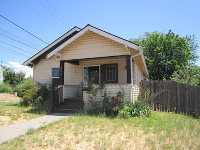1866 Leroy St, Klamath Falls, OR 97601 - photo 2