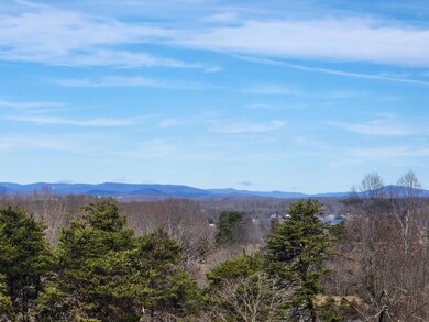 Mountian View