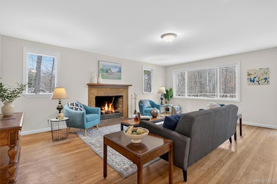 89 Maple Brook Rd, Tuxedo Park, NY 10987 - photo 7